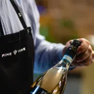 Winowersytet cz.1 - Pierwsze spotkanie z winem