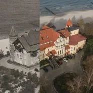 118 lat Zamku Łeba | Jubileuszowe menu inspirowane tradycją kurhausów