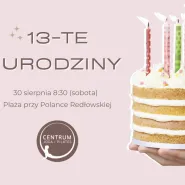 13-te Urodziny Studia - Rytmy oddechu