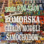 Pomorska Giełda Modeli Samochodów