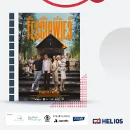 Teściowie 3 - Kino Kobiet