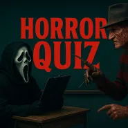 Horror Quiz w Midnight vol. 3
