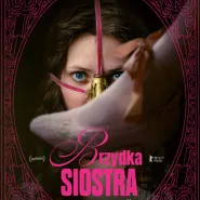 Brzydka siostra - Kultura Dostępna