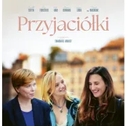 Kino Konesera: Przyjaciółki