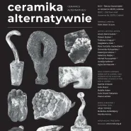 Ceramika Alternatywnie | wernisaż wystawy poplenerowej