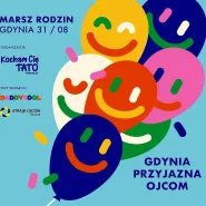 Marsz Rodzin przeciwko Alienacji Rodzicielskiej
