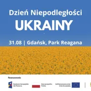 Obchody Dnia Niepodległości Ukrainy 