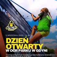 Dzień Otwarty w OCR Parku w Gdyni