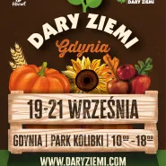 Dary Ziemi