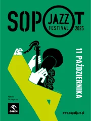 Sopot Jazz Festival: Trzeci dzień
