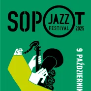 Sopot Jazz Festival 2025: Kosmonauci, Błoto