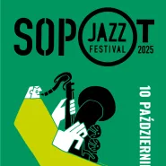 Sopot Jazz Festival 2025: Simin Tander, Munir Hossn & Elas