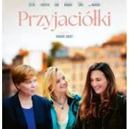 Kino Konesera: Przyjaciółki 
