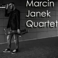 Środowy Jazz Jam: Marcin Janek Quartet