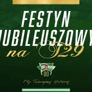 Festyn z okazji 80-lecia Lechii Gdańsk
