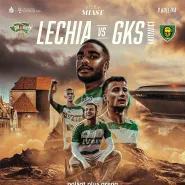 LECHIA Gdańsk - GKS Katowice
