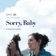 Kino Konesera: Sorry, Baby
