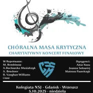 Chóralna Masa Krytyczna