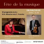 Fête de la musique / Gdański Salon Kulturalny