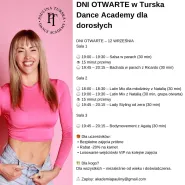 Dni Otwarte w Turska Dance Academy