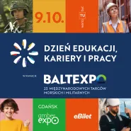 Dzień Edukacji Kariery i Pracy