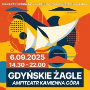 Gdyńskie Żagle na Kamiennej Górze