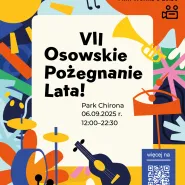 Osowskie Pożegnanie Lata