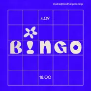 Bingo i Montownia