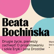 Warsztat z Beatą Bochińską