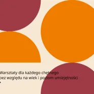 Wespół w zespół - warsztat z Jakubem Szczęsnym / Wokół wspólnego stołu