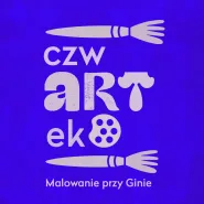 czwARTek | malowanie z Hendrick's gin