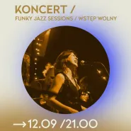 Koncert | Funky Jazz sessions