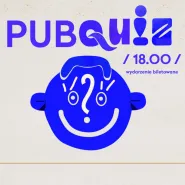 PubQuiz w Montowni