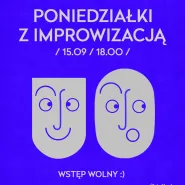 Poniedziałki z improwizacją