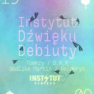 Instytut Dźwięku Debiuty