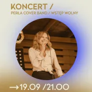 Perła Cover Band