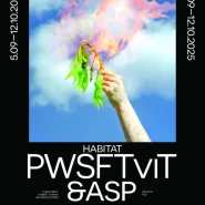 Wystawa PWSFTViT & ASP GDA Habitat