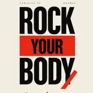 Rock Your Body | Miasto. x dj ctite