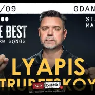 Lyapis Trubetskoy