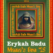 Erykah Badu