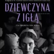 Kultura Dostępna: Dziewczyna z igłą
