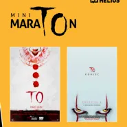 Mini Maraton TO | Nocny Maraton Filmowy