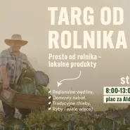"Targ od Rolnika" w Gdyni 