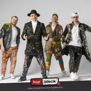 Koncert zespołu Boys