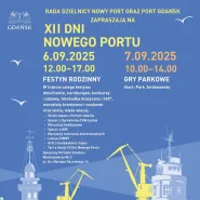 XII Dni Nowego Portu