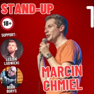 Marcin Chmiel, Leszek Ludwicki, Bóbr Bor