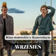 Studenckie poniedziałki w Kameralnym