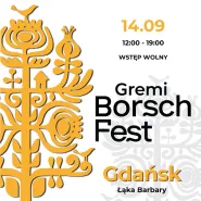 Festiwal Barszczu / Gremi Borsch Fest