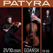 Klasyka przy świecach - Mariusz Patyra