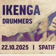 Ikenga Drummers